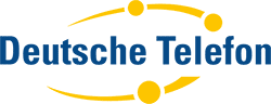 Deutsche-Telefon-Logo